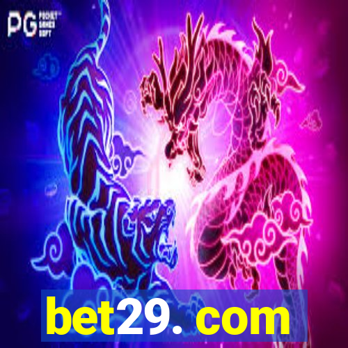 bet29. com